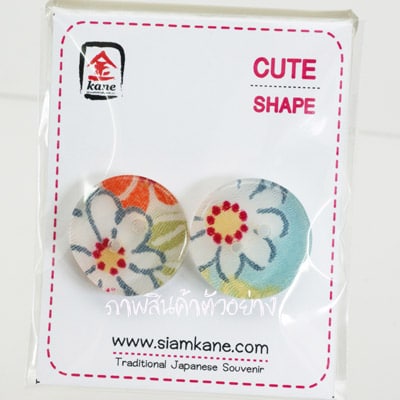 Cute shape รูปวงกลม