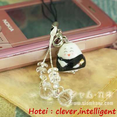Hotei สายลูกปัด