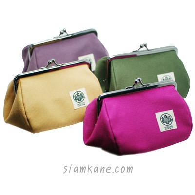 กระเป๋าใส่เครื่องสำอางค์ Midori