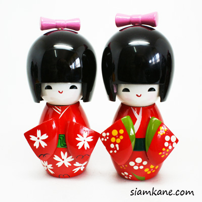โคเคชิเดี่ยวเล็ก - Image 2