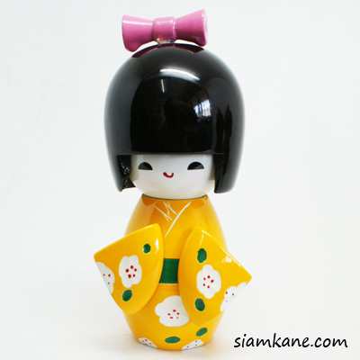 โคเคชิเดี่ยวเล็ก - Image 3