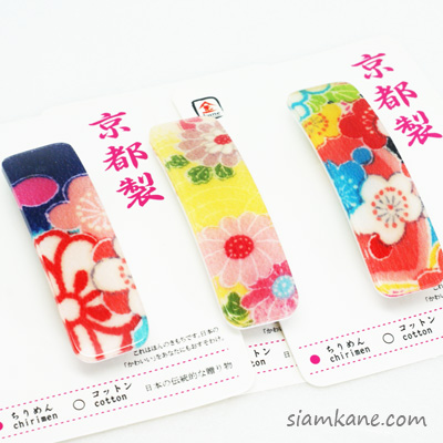 กิ๊บติดผม Kyoto M