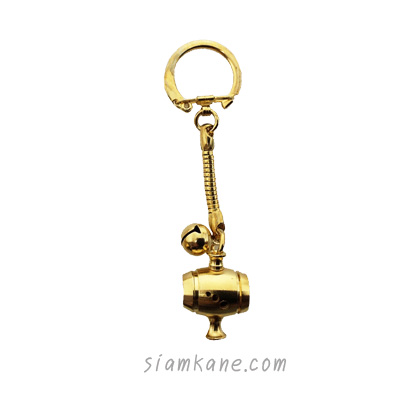 ฆ้อนทองวัดนาริตะ key