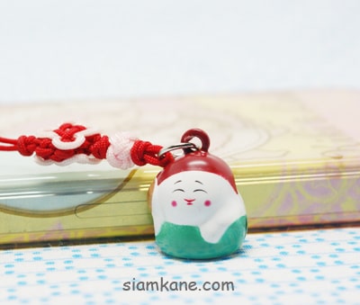 เจ็ดเซียนญี่ปุ่น กระพรวน daikokuten