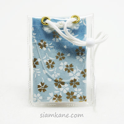เครื่องรางญี่ปุ่น ถุงเครื่องรางM เรียนเก่ง - Image 4