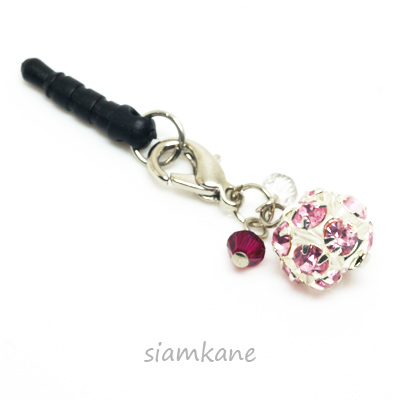 Jewelry ball เธเนเธฒเธเธชเธตเธ”เธณ เธชเธตเธเธกเธเธน