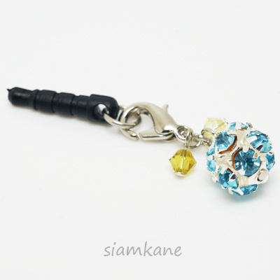 Jewelry ball เธเนเธฒเธเธชเธตเธ”เธณ เธชเธตเธเนเธฒ