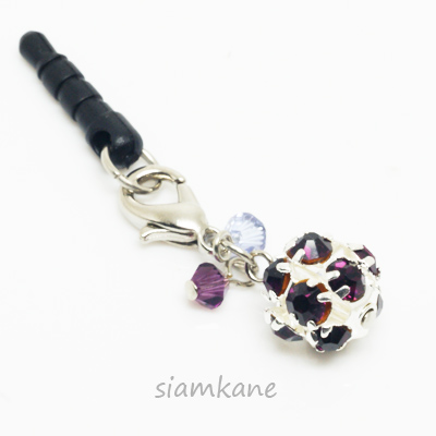 Jewelry ball เธเนเธฒเธเธชเธตเธ”เธณ เธชเธตเธกเนเธงเธ