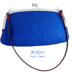 Midori kawaii handbag