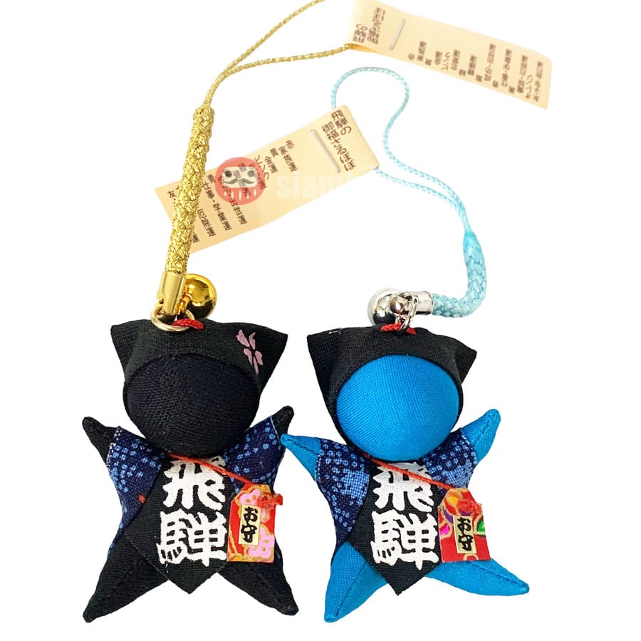 Sarubobo Size M เครื่องรางญี่ปุ่น