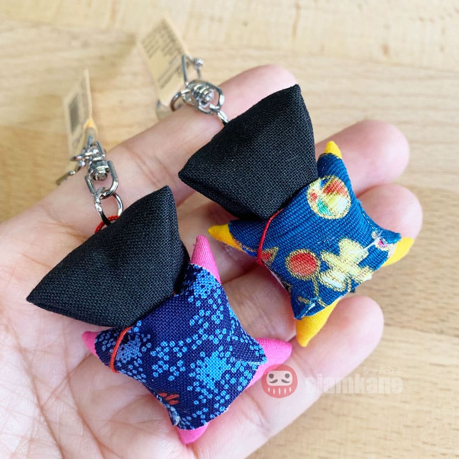 Sarubobo Size M เครื่องรางญี่ปุ่น