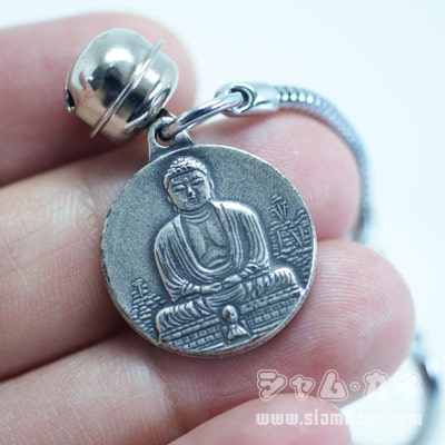 Key S ไดบุทสึ Kotoku-in