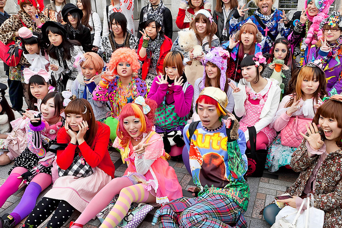 Harajuku – สยามคะเนะ เครื่องรางญี่ปุ่น แท้