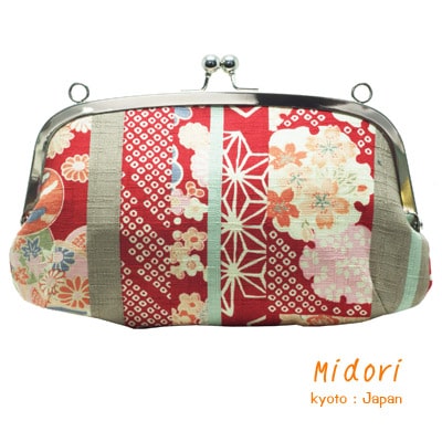 Midori kawaii Bag Limited