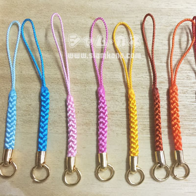 strap one color