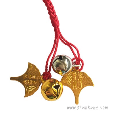 Kushida gingko bells