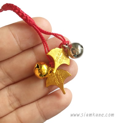 Kushida gingko bells1