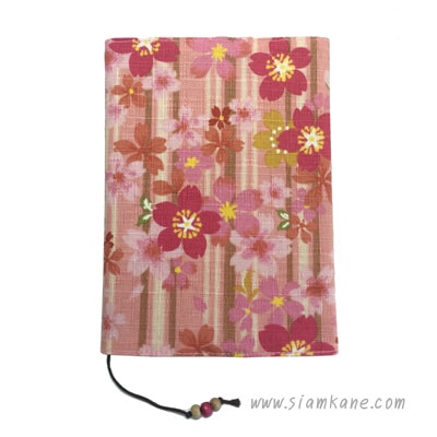 Diary Japan Cotton-skrM-pk