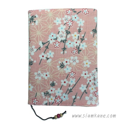 Diary Japan Cotton-skrS-pk