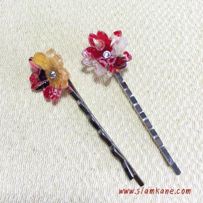 Sakura Hair Pin 3