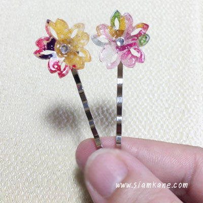 Sakura Hair Pin - Image 2