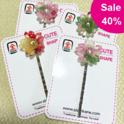 ขายส่ง Sakura Hair Pin