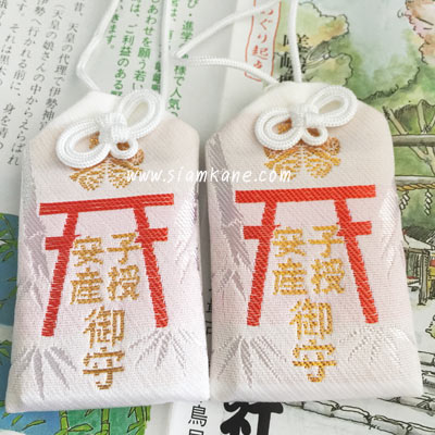 Lucky Love Torii Nonomiya