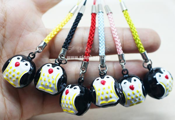 ขายส่ง กระพรวนนกฮูก - Image 2