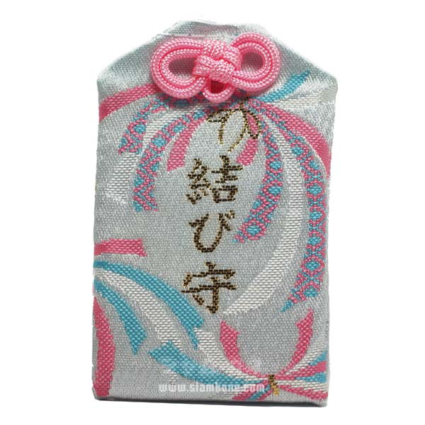เครื่องรางญี่ปุ่น Rinnoji Omamori ฝันเป็นจริง