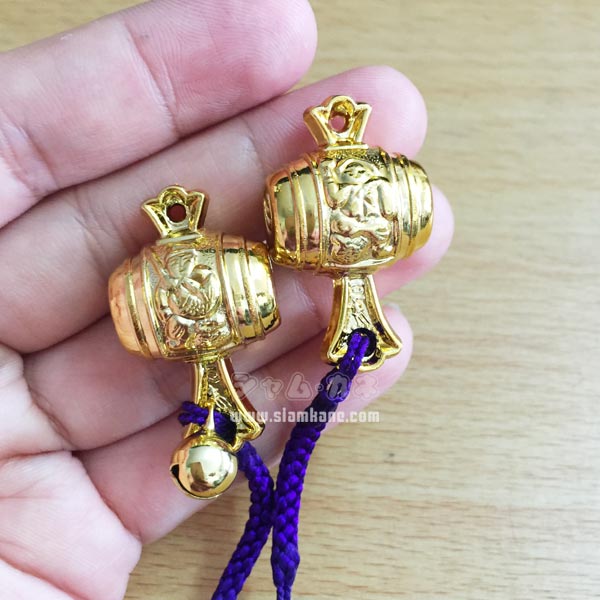 ค้อนทองเทพไดโคคุเทน Daikokuten Ebizu