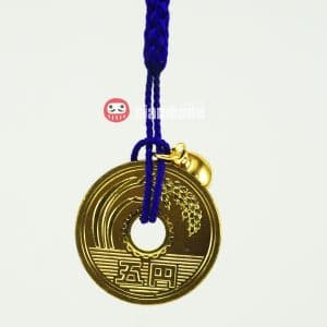 เหรียญ5เยน
