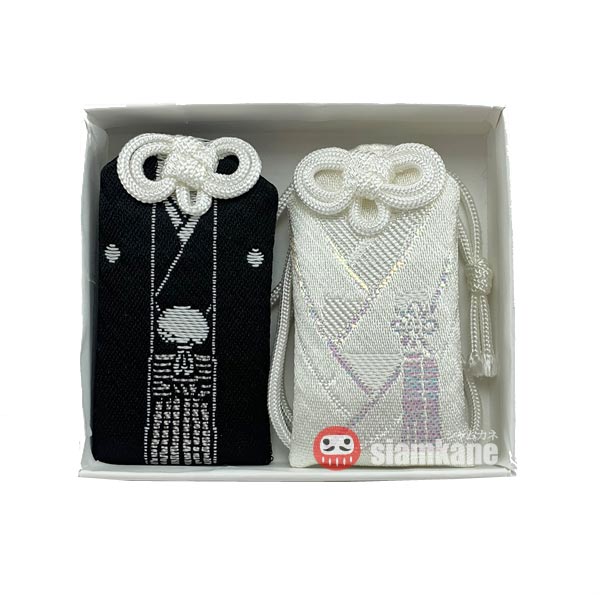เครื่องรางญี่ปุ่น ความรัก ชีวิตคู่ Tsubaki