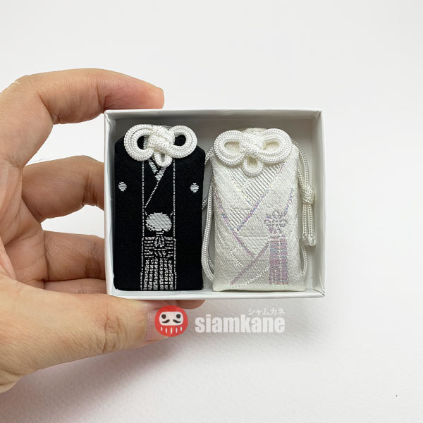 เครื่องรางญี่ปุ่น ความรัก ชีวิตคู่ Tsubaki2