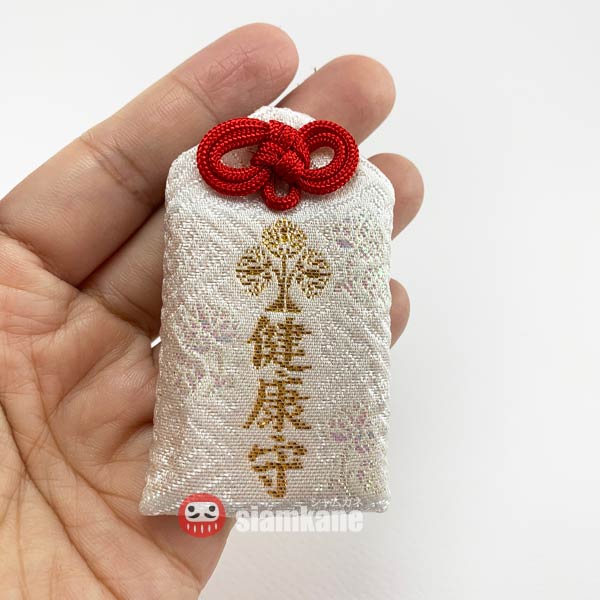 เครื่องรางญี่ปุ่น สุขภาพ zenkoji-healthy2