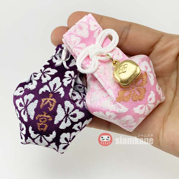 เครื่องรางญี่ปุ่น จากศาลเจ้า Ise