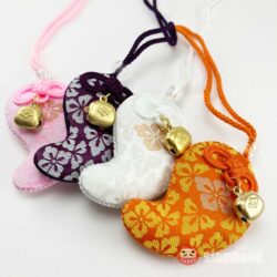 Ise Jingu Lucky Omamori เครื่องรางญี่ปุ่น
