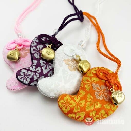 Ise Jingu Lucky Omamori เครื่องรางญี่ปุ่น