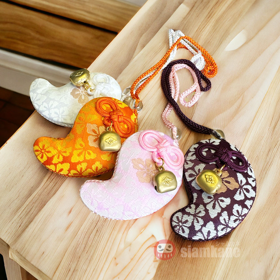 Ise Jingu Lucky Omamori เครื่องรางญี่ปุ่น