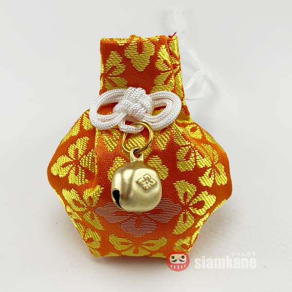 เครื่องรางญี่ปุ่น Ise-wish-orange