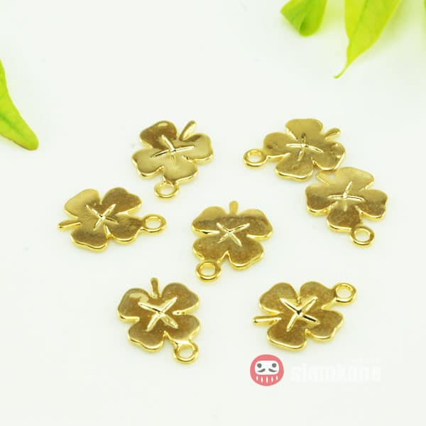 ใบโคลเวอร์ทึบ Rabbit DIY Parts