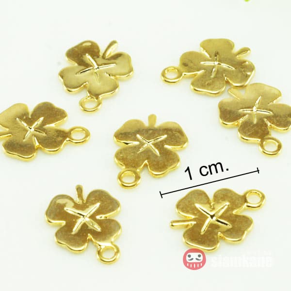 ใบโคลเวอร์ทึบ Rabbit DIY Parts - Image 2
