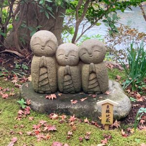 Hasedera Temple วัดเจ้าแม่กวนอิม องค์ใหญ่ที่สุดในญี่ปุ่น