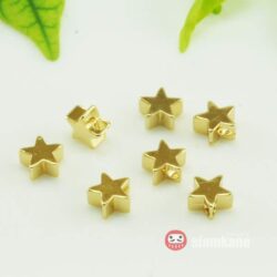 Star Bead Rabbit DIY Parts