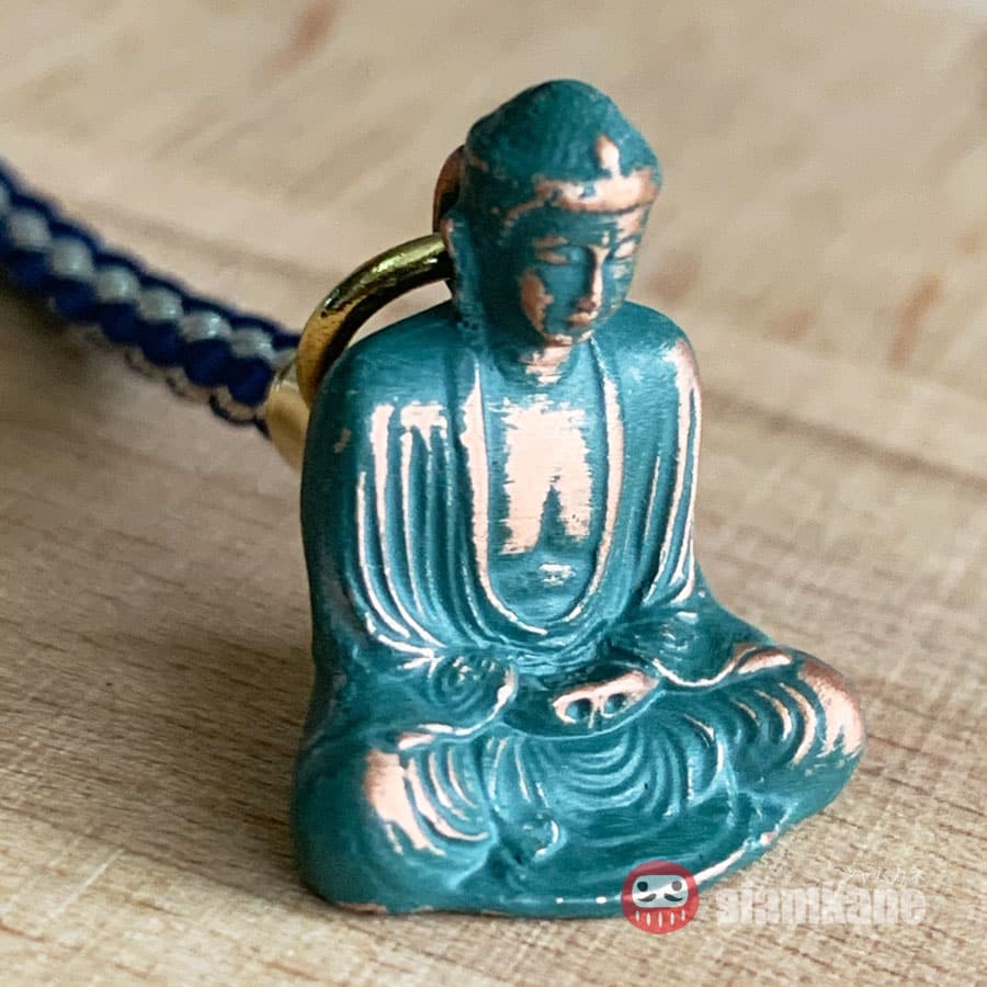 kotokuin daibutsu strap2