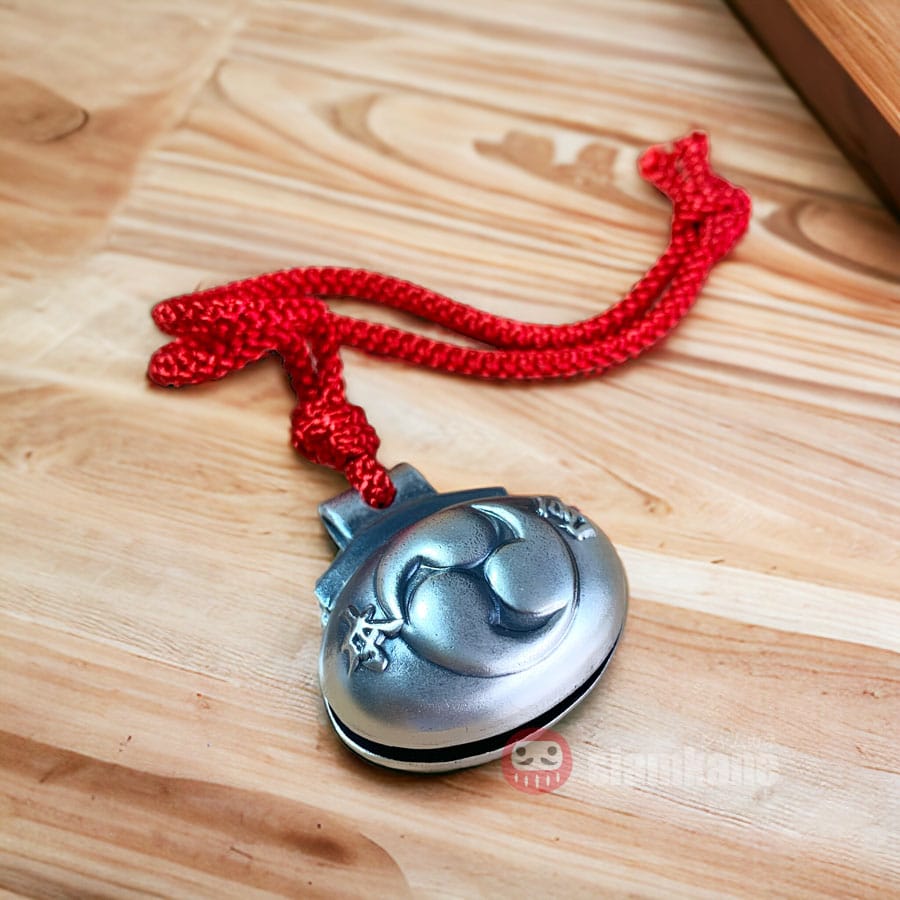 เครื่องรางญี่ปุ่น Suzu Bell Kumano Hongu Taisha